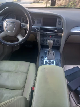 Audi A6, снимка 12