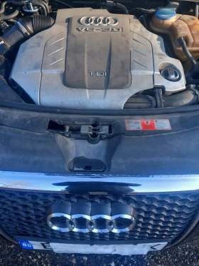 Audi A6, снимка 4