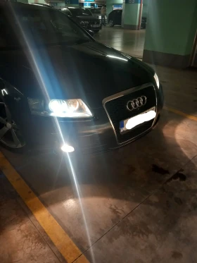 Audi A6 3.0 TDI, снимка 10