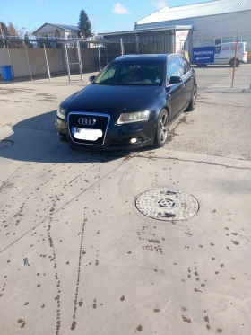 Audi A6 3.0 TDI, снимка 1