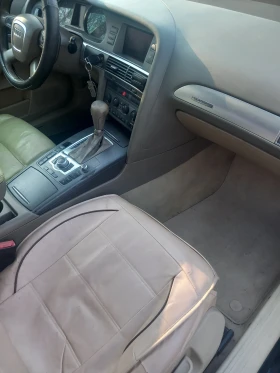 Audi A6, снимка 10