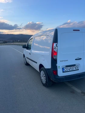 Renault Kangoo 1.5, снимка 6