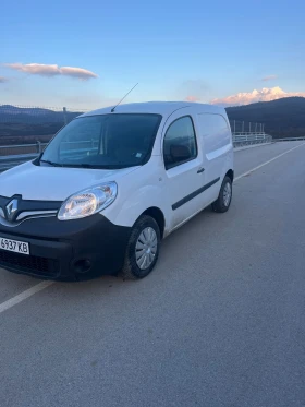 Renault Kangoo 1.5, снимка 2