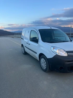 Renault Kangoo 1.5, снимка 3
