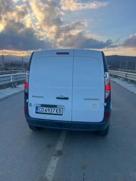 Renault Kangoo 1.5, снимка 5