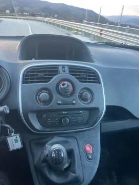 Renault Kangoo 1.5, снимка 9
