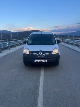 Renault Kangoo 1.5, снимка 1