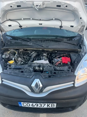 Renault Kangoo 1.5, снимка 11