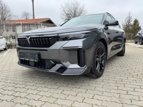 Voyah Free Rev 318, снимка 1