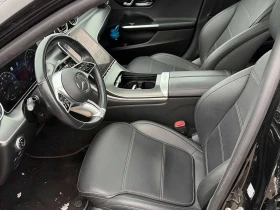 Mercedes-Benz C 300 * CARFAX * ПАНО * BURMESTER * KEYLESS, снимка 11