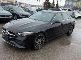 Mercedes-Benz C 300 * CARFAX * ПАНО * BURMESTER * KEYLESS, снимка 1