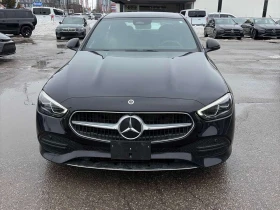 Mercedes-Benz C 300 * CARFAX * ПАНО * BURMESTER * KEYLESS, снимка 6