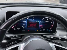 Mercedes-Benz C 300 * CARFAX * ПАНО * BURMESTER * KEYLESS, снимка 8