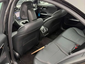 Mercedes-Benz C 300 * CARFAX * ПАНО * BURMESTER * KEYLESS, снимка 13