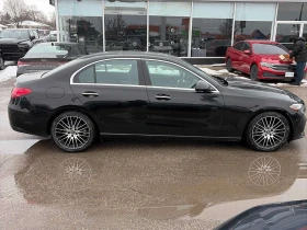 Mercedes-Benz C 300 * CARFAX * ПАНО * BURMESTER * KEYLESS, снимка 3