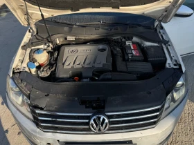 VW Passat 2.0TDI /140кс/АВТОМАТ , снимка 13