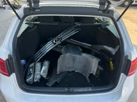 VW Passat 2.0TDI /140кс/АВТОМАТ , снимка 12