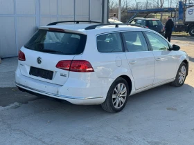 VW Passat 2.0TDI /140кс/АВТОМАТ , снимка 6