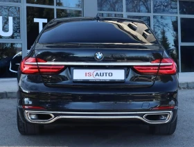 BMW 740 Long/xDrive/Bower&Willkins/Панорама/Обдухване/, снимка 5