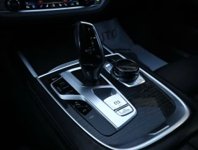BMW 740 Long/xDrive/Bower&Willkins/Панорама/Обдухване/, снимка 11