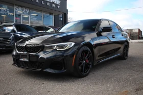 BMW 340 M340i* xDrive* АвтоКредит* (Цена до БГ) , снимка 5