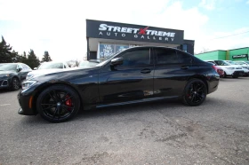 BMW 340 M340i* xDrive* АвтоКредит* (Цена до БГ) , снимка 8