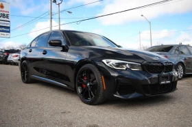 BMW 340 M340i* xDrive* АвтоКредит* (Цена до БГ) , снимка 7