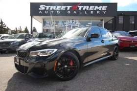 BMW 340 M340i* xDrive* АвтоКредит* (Цена до БГ) , снимка 1