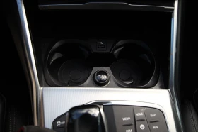 BMW 340 M340i* xDrive* АвтоКредит* (Цена до БГ) , снимка 15