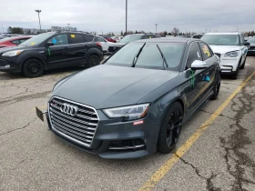 Audi S3  PROGRESSIV /CAMERA/LED/ШИБИДАХ, снимка 1