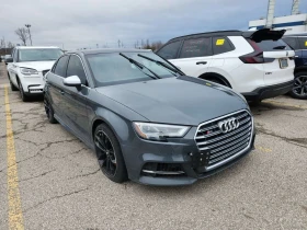 Audi S3  PROGRESSIV /CAMERA/LED/ШИБИДАХ, снимка 2