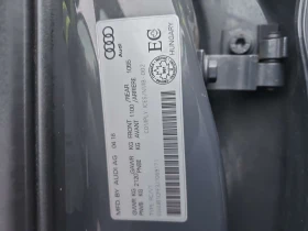 Audi S3  PROGRESSIV /CAMERA/LED/ШИБИДАХ, снимка 16