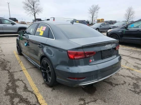 Audi S3  PROGRESSIV /CAMERA/LED/ШИБИДАХ, снимка 4