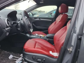 Audi S3  PROGRESSIV /CAMERA/LED/ШИБИДАХ, снимка 5