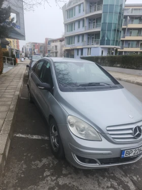 Mercedes-Benz B 180 В180 CDI, снимка 3