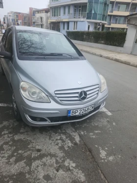Mercedes-Benz B 180 В180 CDI, снимка 1