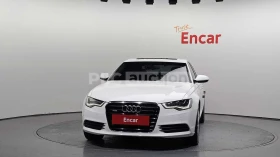 Audi A6, снимка 3