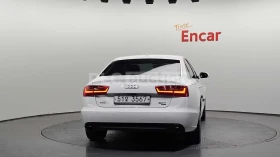 Audi A6, снимка 4