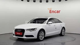 Audi A6, снимка 1