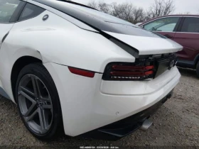 Nissan 370Z * 400Z* SPORT* РЪЧКА* , снимка 6