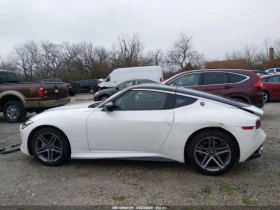 Nissan 370Z * 400Z* SPORT* РЪЧКА* , снимка 12