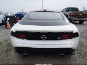 Nissan 370Z * 400Z* SPORT* РЪЧКА* , снимка 14