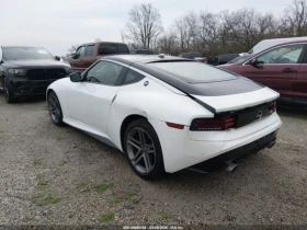 Nissan 370Z * 400Z* SPORT* РЪЧКА* , снимка 3