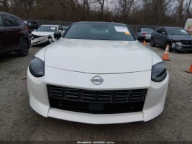 Nissan 370Z * 400Z* SPORT* РЪЧКА* , снимка 10
