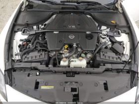 Nissan 370Z * 400Z* SPORT* РЪЧКА* , снимка 8