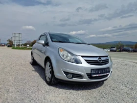 Opel Corsa 1.3 CDTI 6 скорости , снимка 1