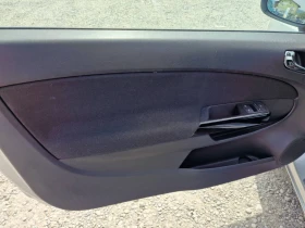 Opel Corsa 1.3 CDTI 6 скорости , снимка 7