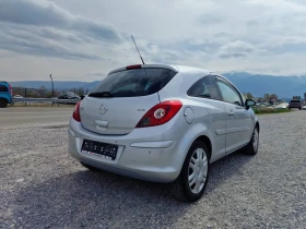 Opel Corsa 1.3 CDTI 6 скорости , снимка 4