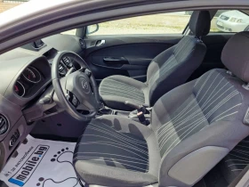 Opel Corsa 1.3 CDTI 6 скорости , снимка 9