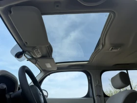 Nissan Cube 1.6i EURO 5 НАВИ ПАНОРАМА, снимка 12